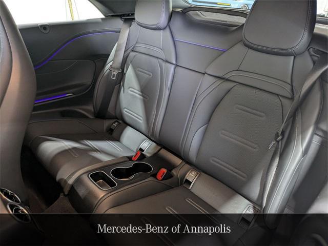 new 2025 Mercedes-Benz AMG CLE 53 car, priced at $96,620
