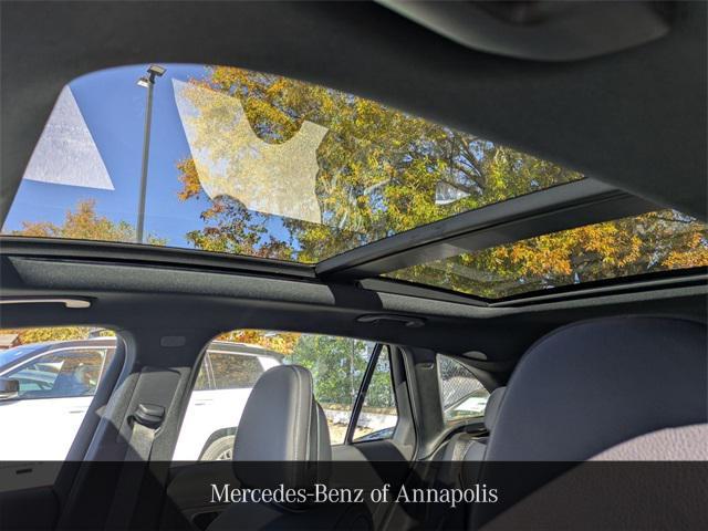 new 2026 Mercedes-Benz AMG GLC 43 car, priced at $79,745