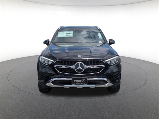 used 2025 Mercedes-Benz GLC 300 car, priced at $58,420