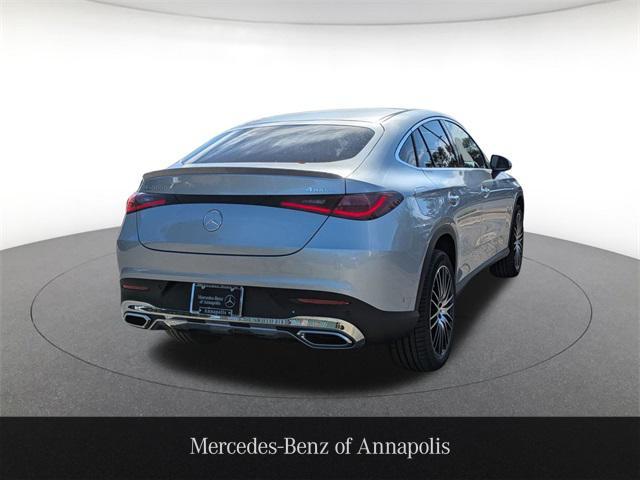 new 2026 Mercedes-Benz GLC 300 car, priced at $66,325