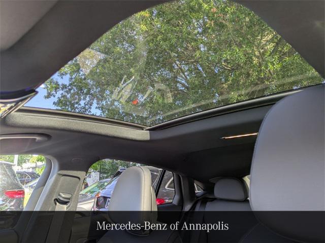 new 2026 Mercedes-Benz GLC 300 car, priced at $66,325