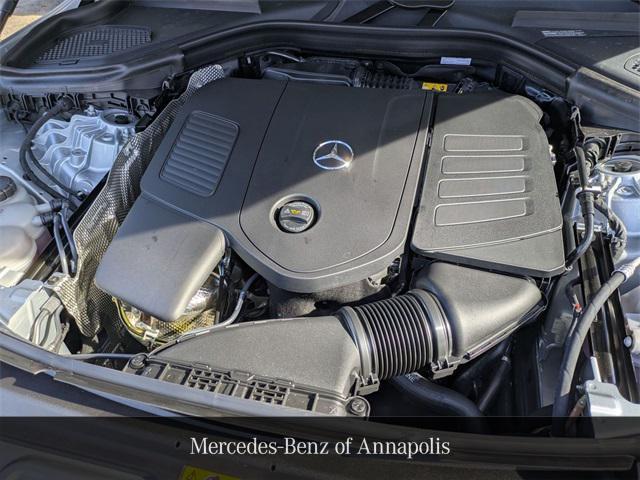 new 2026 Mercedes-Benz GLC 300 car, priced at $66,325