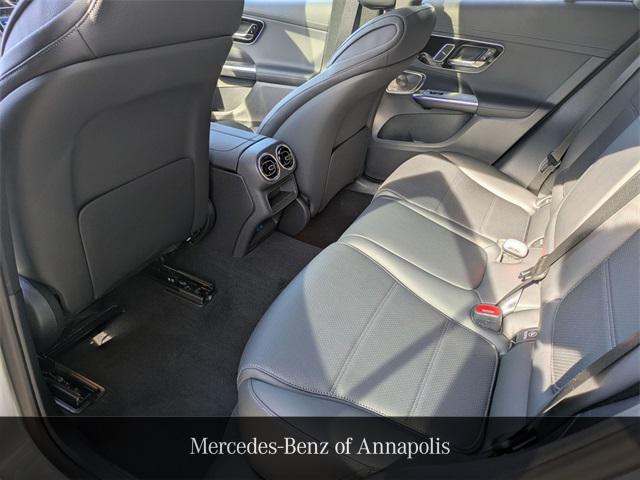 new 2026 Mercedes-Benz GLC 300 car, priced at $66,325