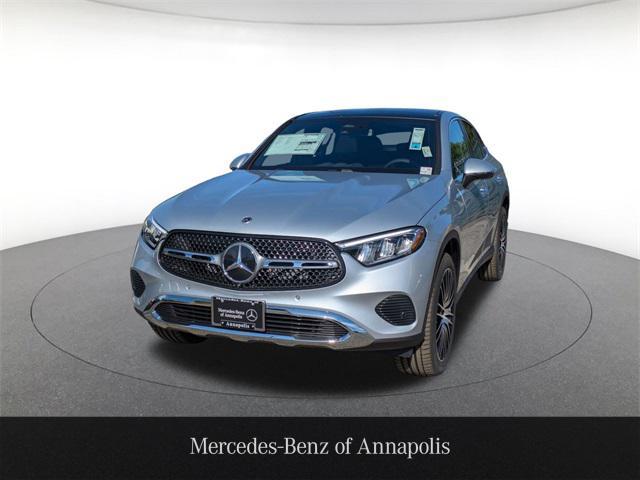 new 2026 Mercedes-Benz GLC 300 car, priced at $66,325