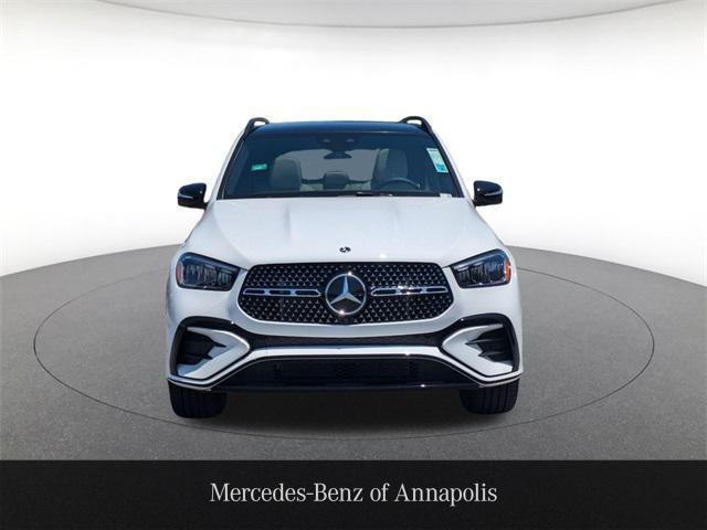 new 2025 Mercedes-Benz GLE 450e car, priced at $83,380