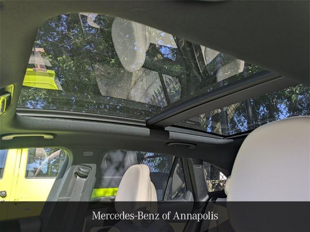 new 2026 Mercedes-Benz GLC 300 car, priced at $59,515