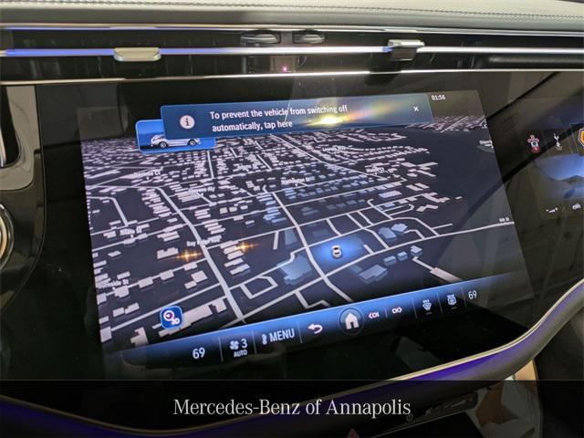 new 2025 Mercedes-Benz E-Class car, priced at $85,975