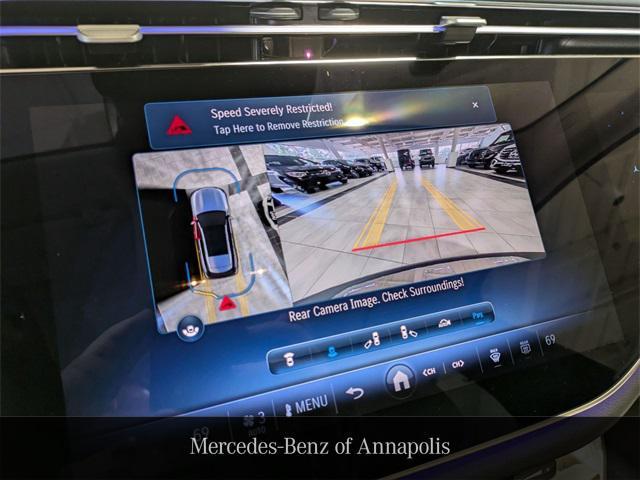 new 2025 Mercedes-Benz E-Class car, priced at $85,975
