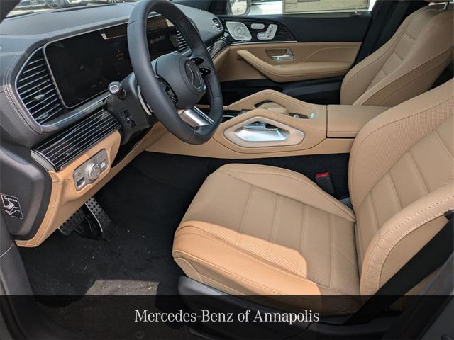 new 2025 Mercedes-Benz GLS 450 car, priced at $101,920