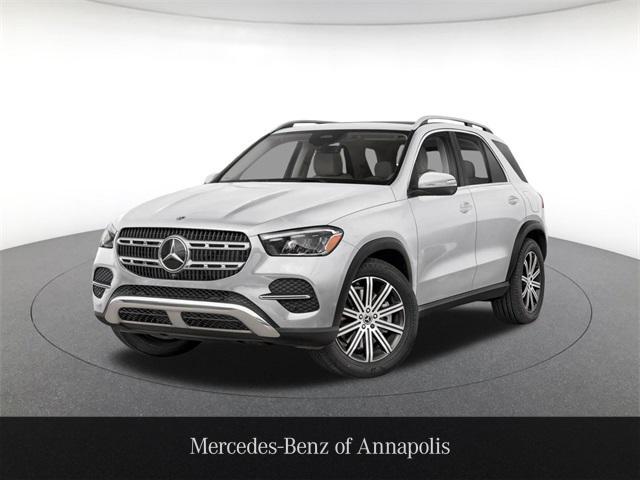 new 2025 Mercedes-Benz GLE 450e car, priced at $84,245
