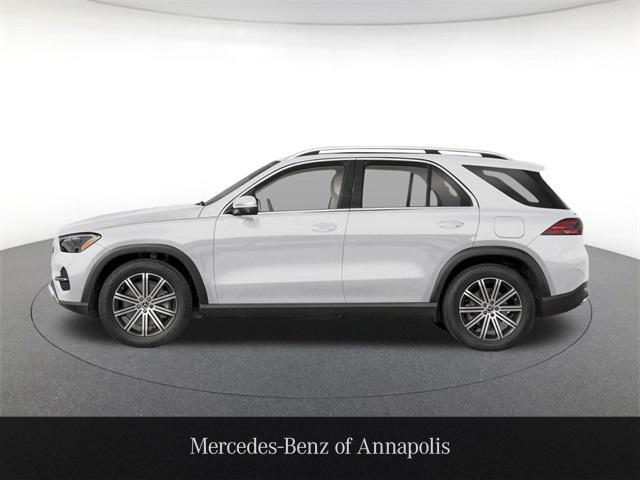 new 2025 Mercedes-Benz GLE 450e car, priced at $84,245