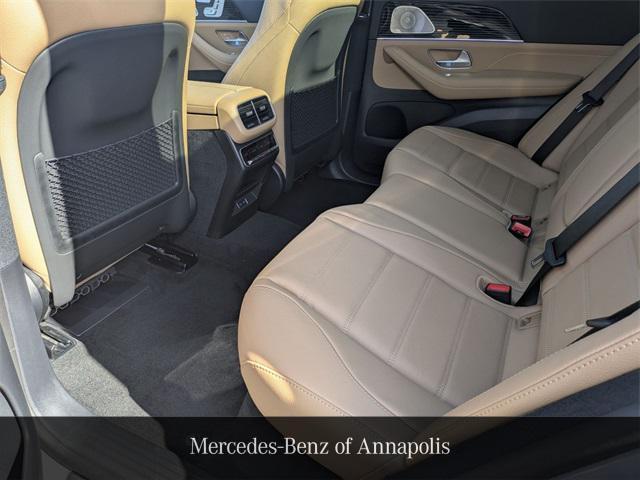 new 2026 Mercedes-Benz GLE 450 car, priced at $89,165