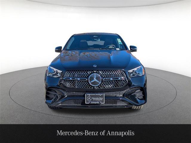 new 2026 Mercedes-Benz GLE 450 car, priced at $87,595
