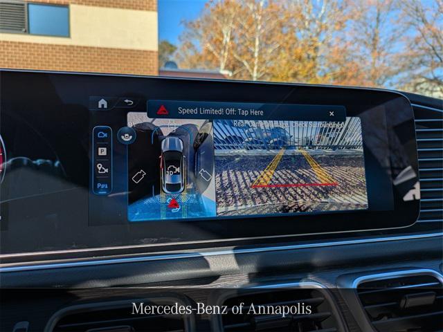 new 2026 Mercedes-Benz GLE 450 car, priced at $87,595