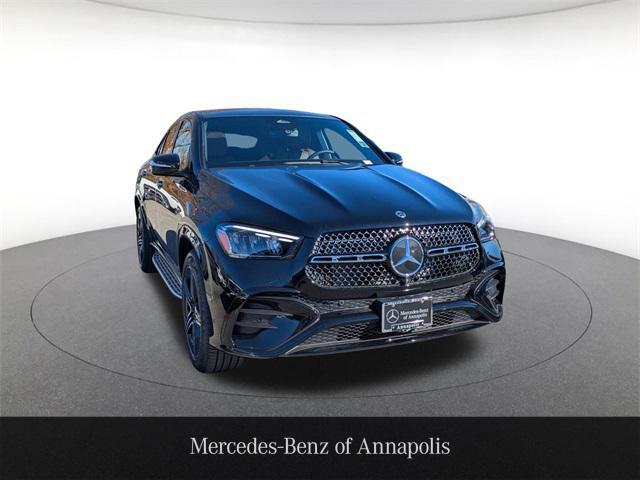 new 2026 Mercedes-Benz GLE 450 car, priced at $87,595