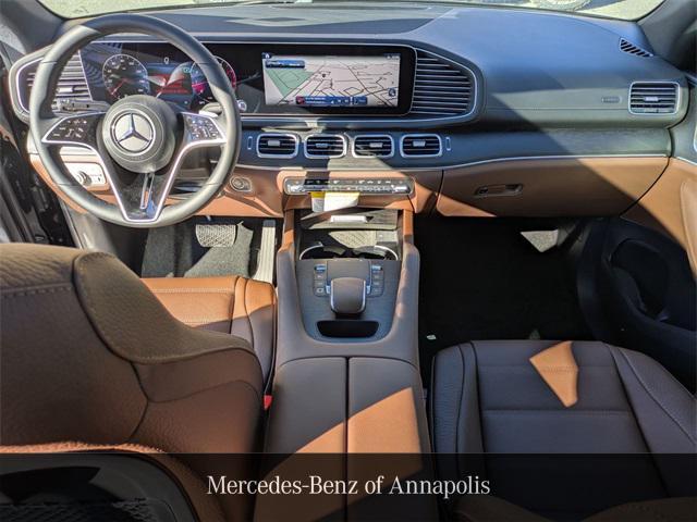 new 2026 Mercedes-Benz GLE 450 car, priced at $87,595