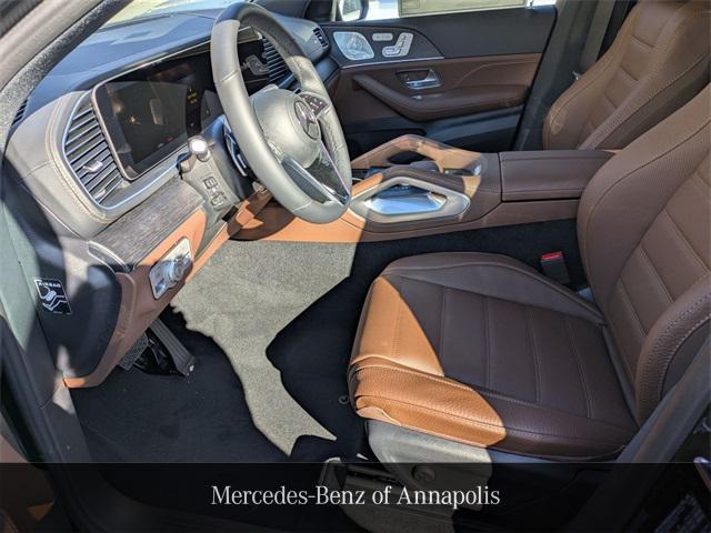 new 2026 Mercedes-Benz GLE 450 car, priced at $87,595