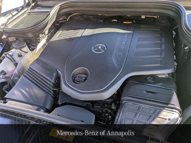new 2026 Mercedes-Benz GLE 450 car, priced at $87,595
