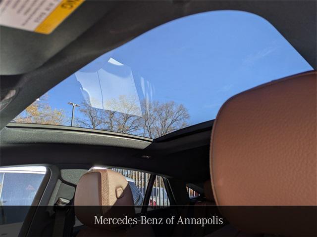 new 2026 Mercedes-Benz GLE 450 car, priced at $87,595