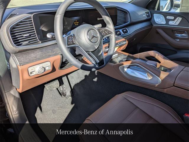new 2026 Mercedes-Benz GLE 450 car, priced at $87,595