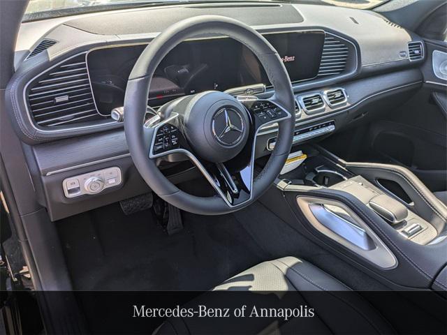new 2025 Mercedes-Benz GLS 450 car, priced at $91,615
