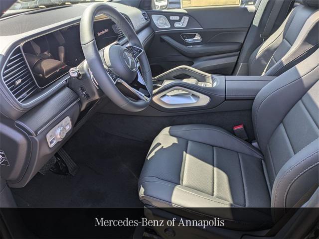new 2025 Mercedes-Benz GLS 450 car, priced at $91,615