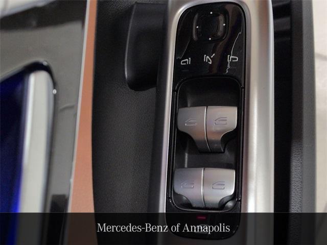 used 2024 Mercedes-Benz C-Class car, priced at $41,500