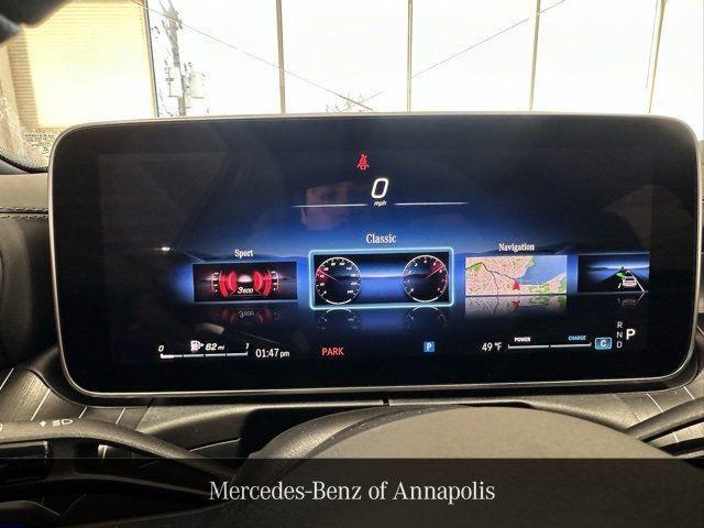 used 2025 Mercedes-Benz C-Class car, priced at $54,000