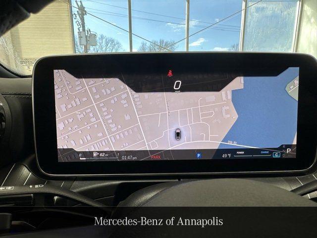 used 2025 Mercedes-Benz C-Class car, priced at $54,000