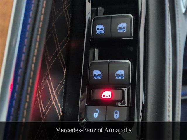 used 2022 Jeep Grand Cherokee L car, priced at $38,000