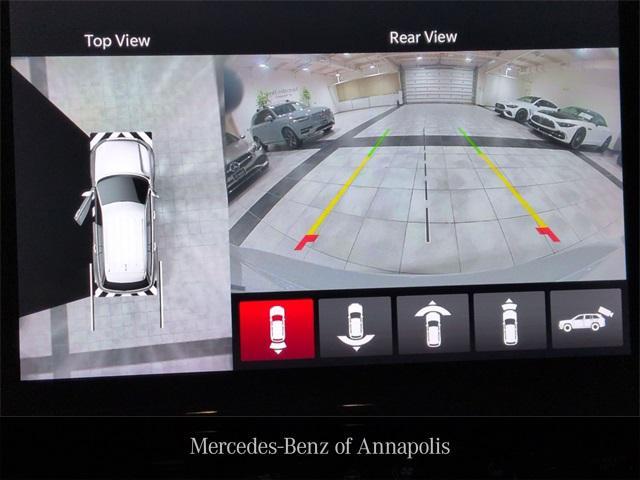 used 2022 Jeep Grand Cherokee L car, priced at $38,000