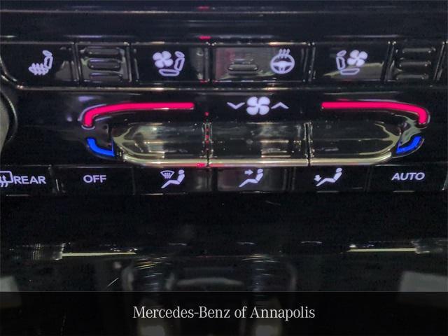 used 2022 Jeep Grand Cherokee L car, priced at $38,000