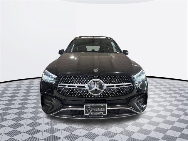 new 2025 Mercedes-Benz GLE 450 car, priced at $82,455