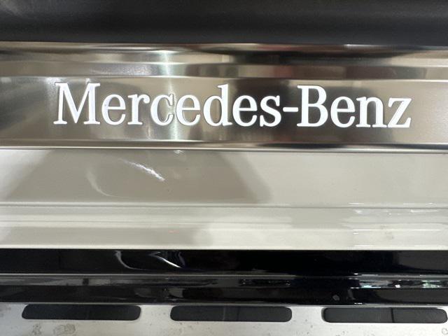 new 2024 Mercedes-Benz EQS 450 car, priced at $120,905