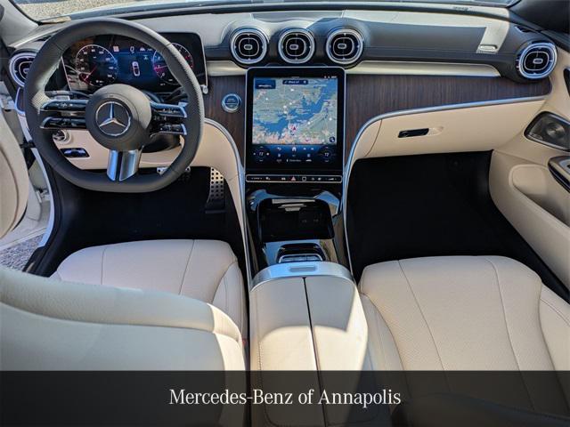 new 2026 Mercedes-Benz CLE 300 car, priced at $77,490