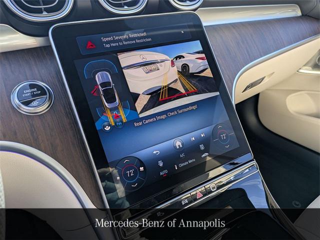new 2026 Mercedes-Benz CLE 300 car, priced at $77,490