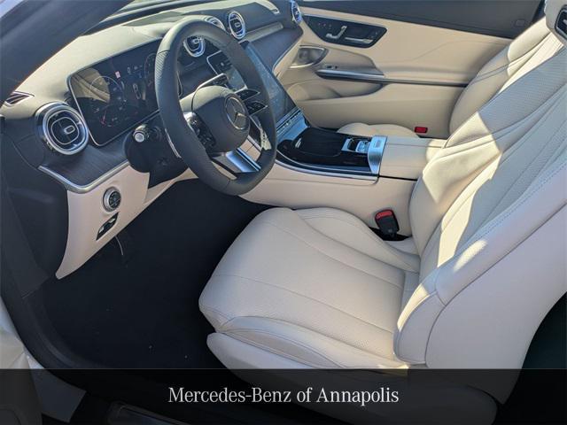 new 2026 Mercedes-Benz CLE 300 car, priced at $77,490