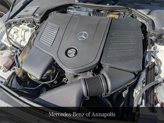 new 2026 Mercedes-Benz CLE 300 car, priced at $77,490