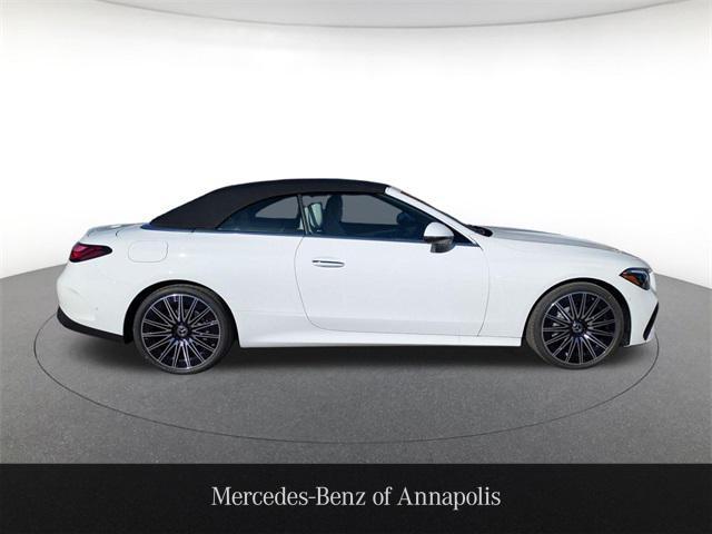 new 2026 Mercedes-Benz CLE 300 car, priced at $77,490