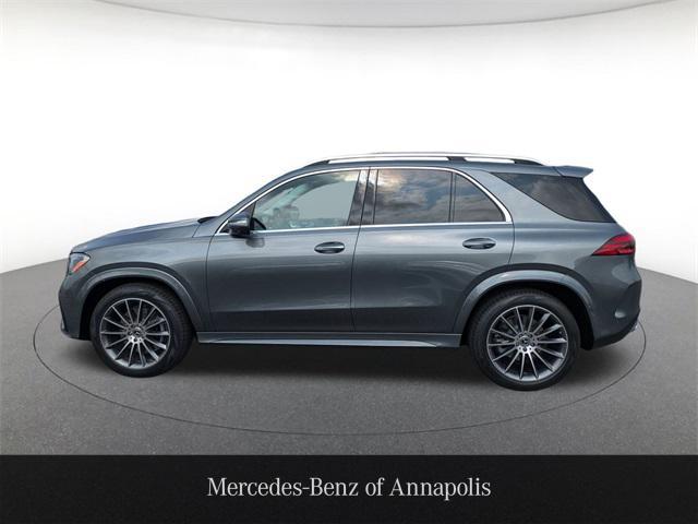 new 2026 Mercedes-Benz GLE 350 car, priced at $80,130