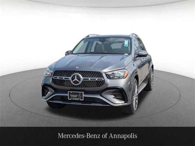 new 2026 Mercedes-Benz GLE 350 car, priced at $80,130