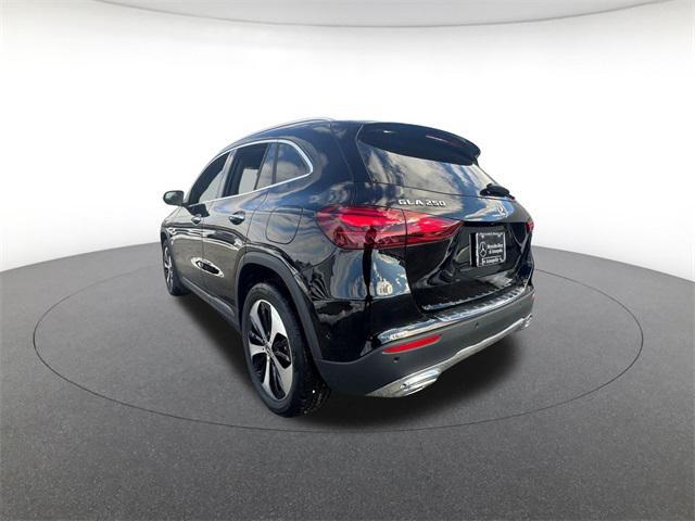 used 2025 Mercedes-Benz GLA 250 car, priced at $50,000