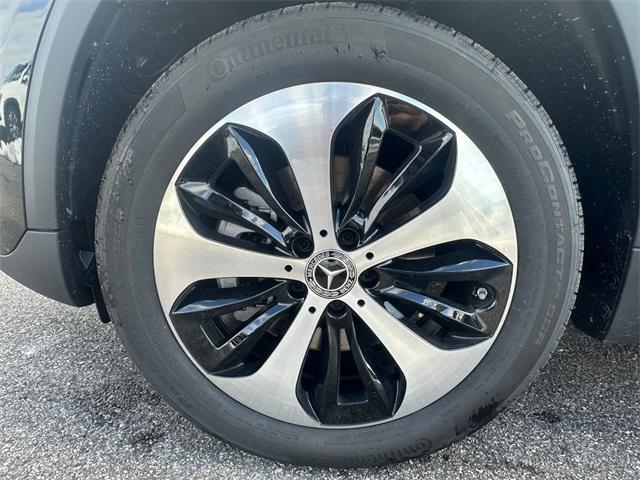 used 2025 Mercedes-Benz GLA 250 car, priced at $50,000