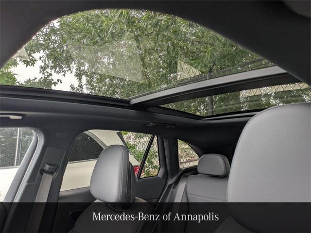 new 2026 Mercedes-Benz GLC 300 car, priced at $57,435