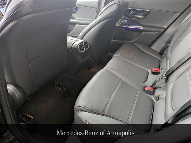 new 2026 Mercedes-Benz GLC 300 car, priced at $57,435