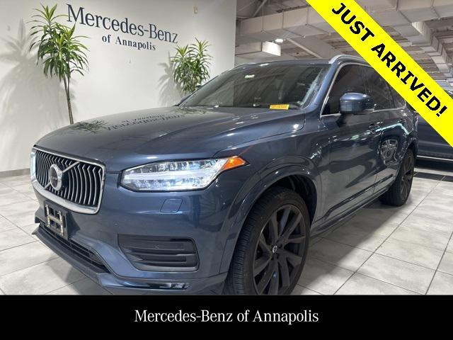 used 2020 Volvo XC90 car, priced at $34,991