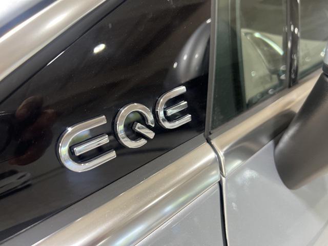 new 2023 Mercedes-Benz EQE 500 car, priced at $99,200