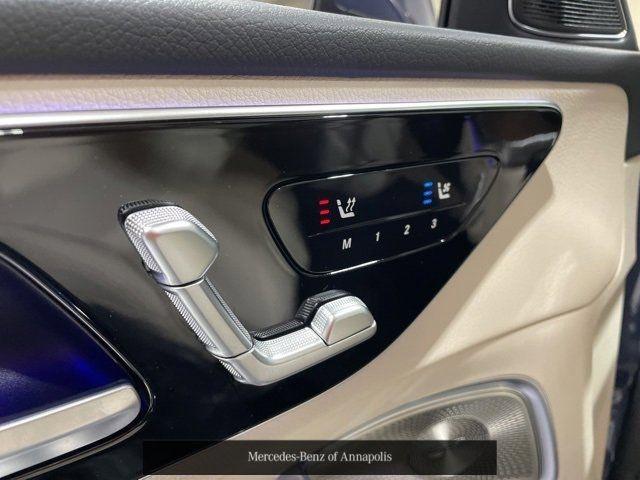 used 2025 Mercedes-Benz C-Class car, priced at $50,000