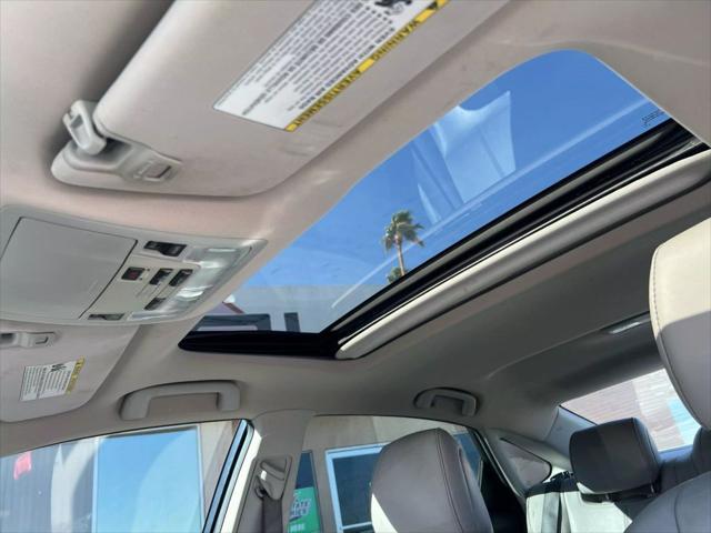 used 2014 Toyota Avalon car, priced at $10,777