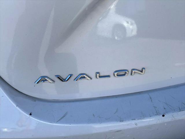 used 2014 Toyota Avalon car, priced at $10,777
